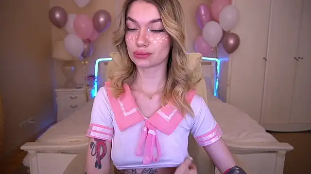 AnacondaOn online show from February 13, 2025, 9:27 pm