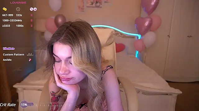 AnacondaOn online show from February 15, 2025, 6:33 pm