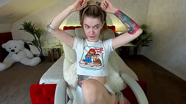 AnacondaOn online show from March 22, 2025, 9:24 am