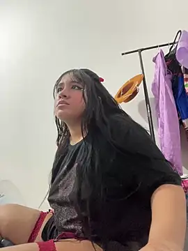 melyescobar online show from January 10, 2025, 12:04 pm