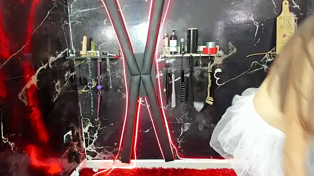 Bdsmsumision online show from January 9, 2025, 6:47 pm