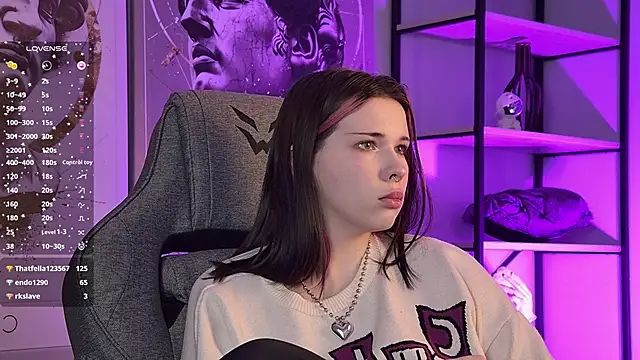 AliceSunday online show from February 3, 2026, 6:40 am