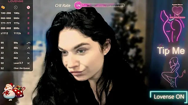 kira gold   online show from January 14, 2025, 7:53 pm