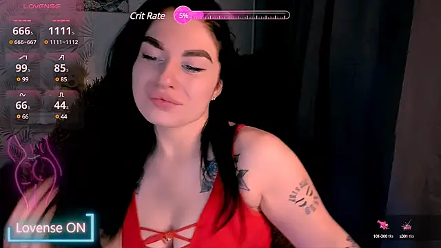 kira gold   online show from March 19, 2025, 7:17 pm