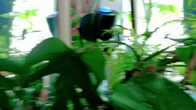 NinasNylonz online show from April 22, 2026, 11:39 pm