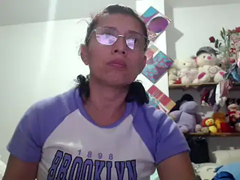 sexy mary 69 online show from January 3, 2025, 1:59 am