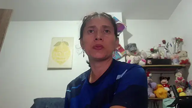 Snapshot of sexy_mary_69 chatting on September 22, 2025, 12:12 am sexy mary 69 online show from September 22, 2025, 12:12 am