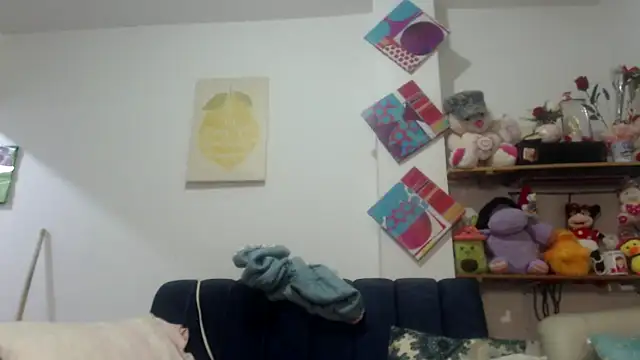 Snapshot of sexy_mary_69 chatting on September 23, 2025, 11:52 pm sexy mary 69 online show from September 23, 2025, 11:52 pm