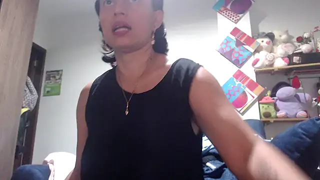 Snapshot of sexy_mary_69 chatting on October 7, 2025, 11:35 pm sexy mary 69 online show from October 7, 2025, 11:35 pm