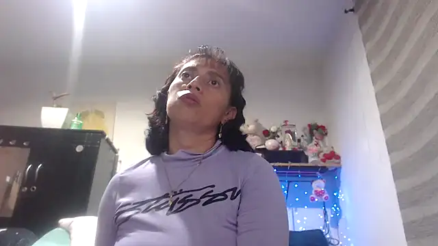 Snapshot of sexy_mary_69 chatting on October 16, 2025, 12:00 am sexy mary 69 online show from October 16, 2025, 12:00 am