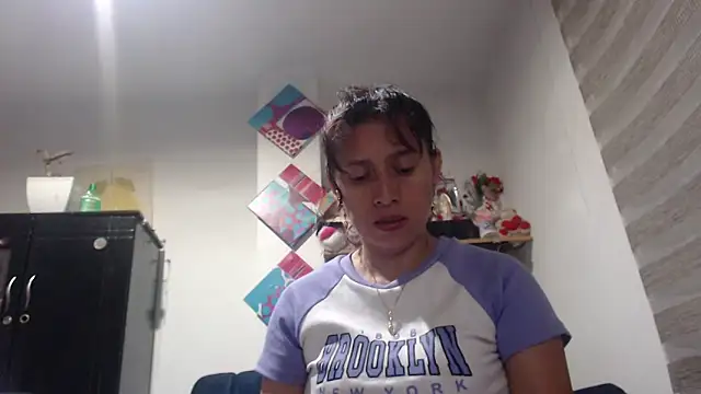 Snapshot of sexy_mary_69 chatting on October 23, 2025, 11:35 pm sexy mary 69 online show from October 23, 2025, 11:35 pm