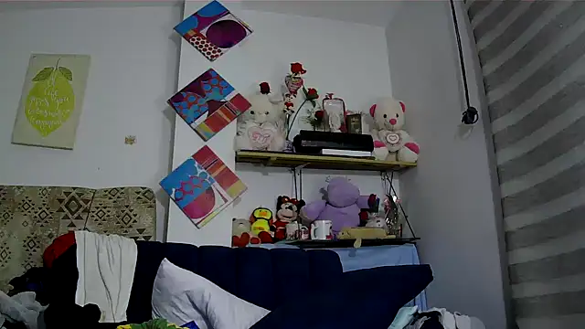 sexy mary 69 online show from March 21, 2026, 12:15 am