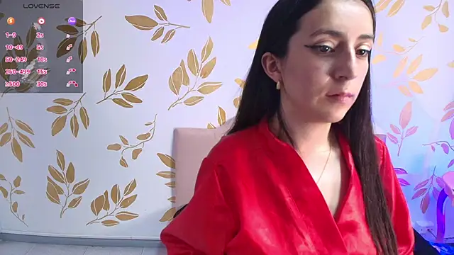 Sweet Sammy  online show from February 21, 2025, 4:07 am