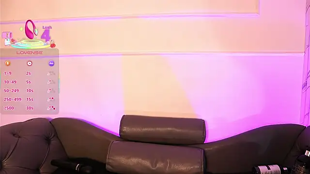 Sweet Sammy  online show from March 20, 2025, 9:59 am