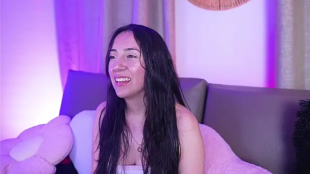 Sweet Sammy  online show from September 11, 2025, 4:23 am