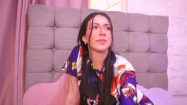 Sweet Sammy  online show from December 1, 2025, 4:06 am