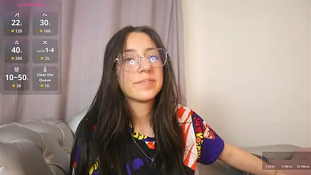 Snapshot of Sweet_Sammy_ chatting on August 3, 2026, 9:04 am Sweet Sammy online show from August 3, 2026, 9:04 am