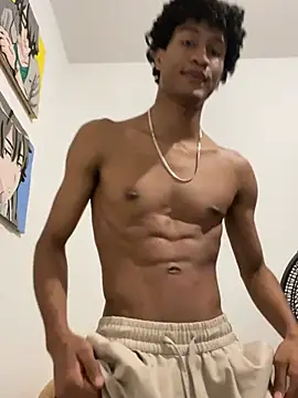 Masterikee online show from January 11, 2025, 7:38 pm