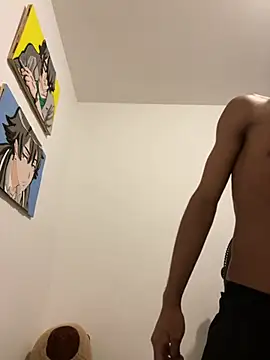 Masterikee online show from February 2, 2025, 9:45 pm