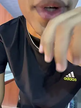 Masterikee online show from April 27, 2026, 11:47 pm