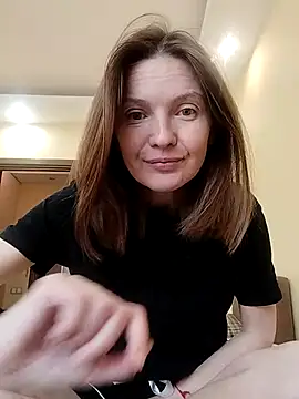 PamelaRisessss online show from October 5, 2025, 6:45 am