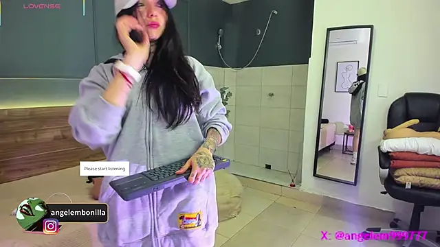 megan morgan01 online show from June 4, 2026, 12:33 pm
