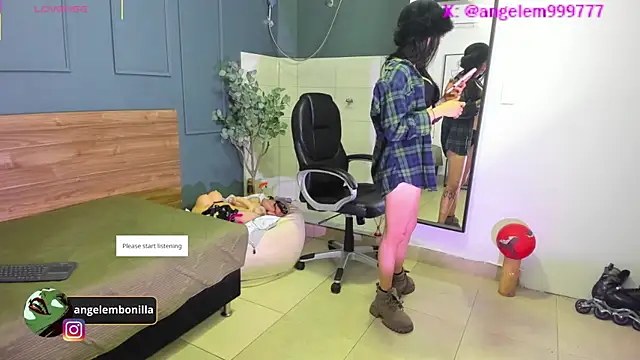 megan morgan01 online show from June 11, 2026, 8:01 am