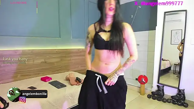 megan morgan01 online show from June 17, 2026, 12:29 pm