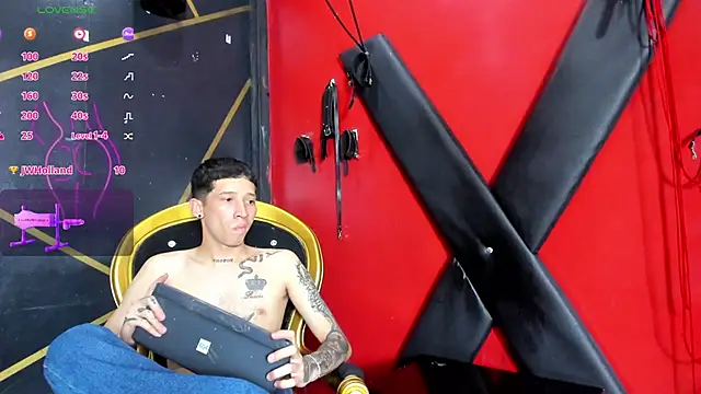 alexa n alex online show from December 13, 2024, 12:09 am