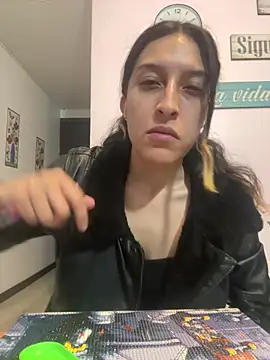 FULL TENTATION  online show from May 9, 2026, 2:39 am