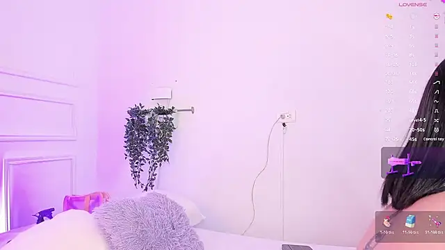 sherylgrey online show from November 28, 2025, 11:51 pm