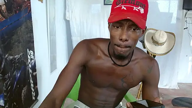 Darick brown online show from April 9, 2026, 9:53 pm