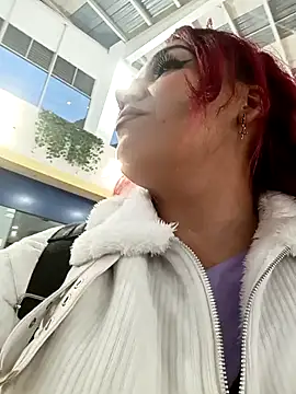 Snapshot of sarita_moller chatting on February 8, 2025, 11:13 pm sarita moller online show from February 8, 2025, 11:13 pm