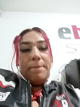 Snapshot of sarita_moller chatting on February 19, 2025, 8:12 am sarita moller online show from February 19, 2025, 8:12 am