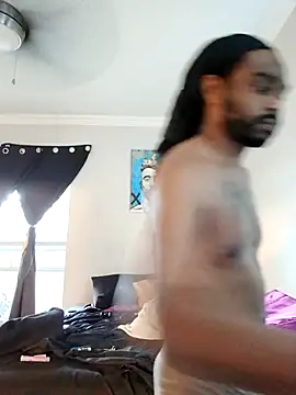 GangGangmfs online show from March 5, 2026, 11:56 pm