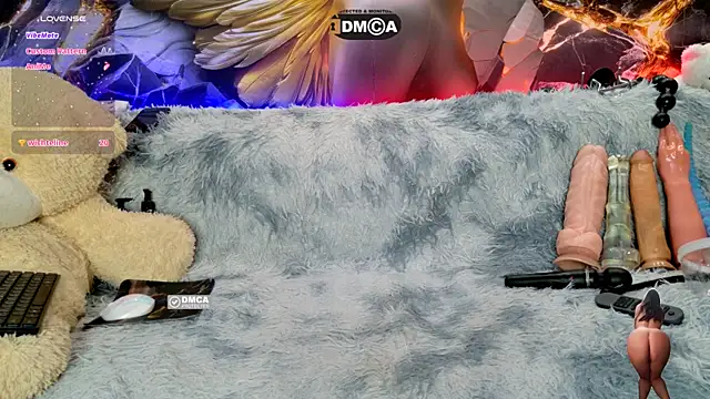Snapshot of mariariara chatting on July 21, 2026, 9:06 pm mariariara online show from July 21, 2026, 9:06 pm