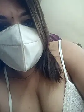 Naughty-Trisha online show from October 15, 2025, 5:13 pm