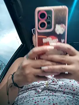 naughty-girl01 online show from January 29, 2025, 4:30 pm