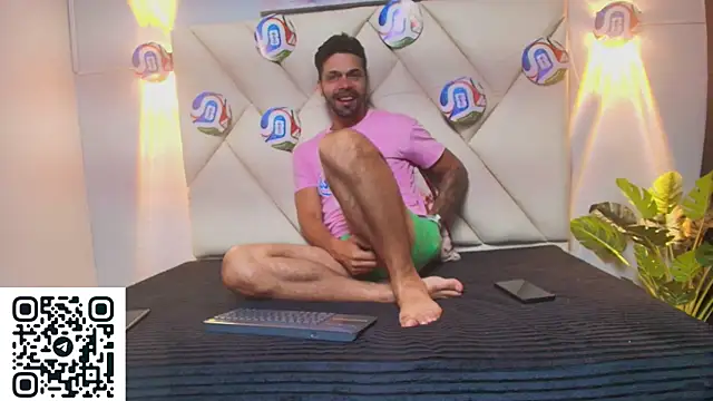 max ashley mds online show from July 3, 2026, 1:39 pm