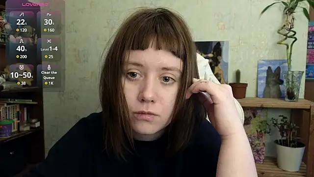 June shy0 online show from January 24, 2025, 8:34 am