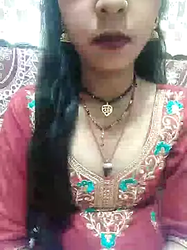 Snapshot of Sharmila-Singh chatting on February 2, 2025, 7:25 pm Sharmila-Singh online show from February 2, 2025, 7:25 pm