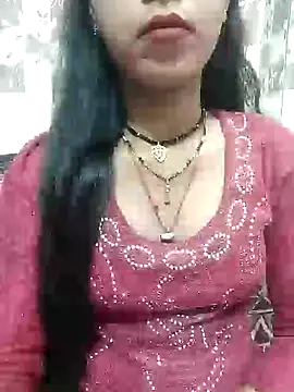 Snapshot of Sharmila-Singh chatting on February 4, 2025, 4:37 am Sharmila-Singh online show from February 4, 2025, 4:37 am