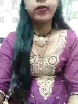 Snapshot of Sharmila-Singh chatting on February 5, 2025, 8:25 pm Sharmila-Singh online show from February 5, 2025, 8:25 pm