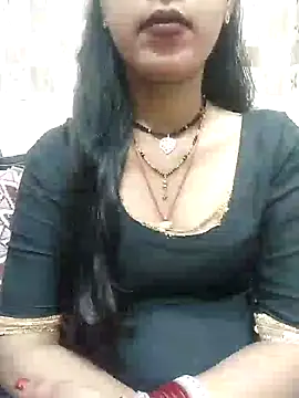 Snapshot of Sharmila-Singh chatting on February 6, 2025, 8:29 am Sharmila-Singh online show from February 6, 2025, 8:29 am