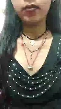 Snapshot of Sharmila-Singh chatting on February 6, 2025, 8:34 pm Sharmila-Singh online show from February 6, 2025, 8:34 pm