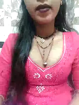 Snapshot of Sharmila-Singh chatting on February 7, 2025, 4:59 am Sharmila-Singh online show from February 7, 2025, 4:59 am