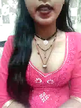 Snapshot of Sharmila-Singh chatting on February 7, 2025, 8:01 am Sharmila-Singh online show from February 7, 2025, 8:01 am