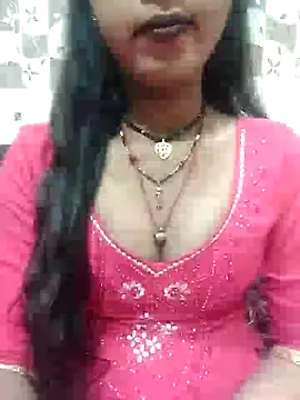 Snapshot of Sharmila-Singh chatting on February 7, 2025, 8:10 pm Sharmila-Singh online show from February 7, 2025, 8:10 pm