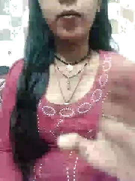 Snapshot of Sharmila-Singh chatting on February 8, 2025, 11:44 am Sharmila-Singh online show from February 8, 2025, 11:44 am