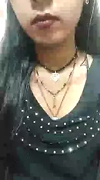 Snapshot of Sharmila-Singh chatting on February 9, 2025, 8:56 pm Sharmila-Singh online show from February 9, 2025, 8:56 pm